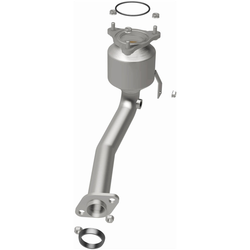 MagnaFlow Suzuki Aerio HM Grade Federal / EPA Compliant Direct-Fit Catalytic Converter 24098 Photo - out of package