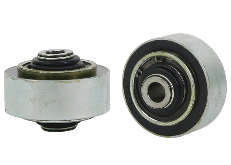 Whiteline Performance Rear Control Arm Upper - Inner Rear Bushing Kit KCA470 Photo - Close Up