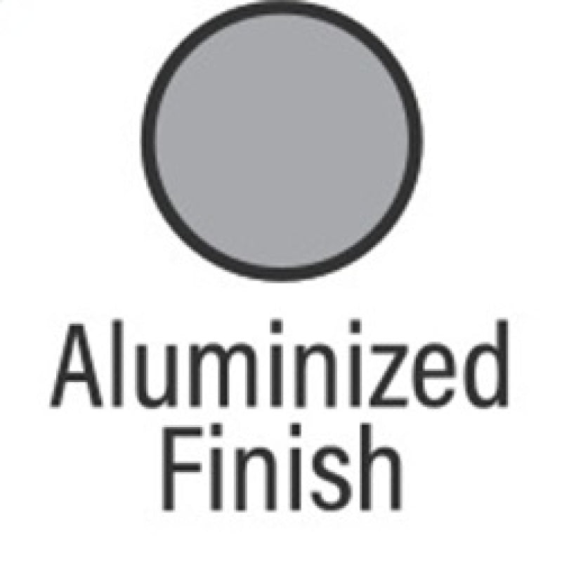 MagnaFlow 3.5" Round Center/Center Glasspack Performance Muffler 18113 Technical Bulletin