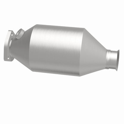 MagnaFlow Volkswagen Transporter California Grade CARB Compliant Direct-Fit Catalytic Converter 3391449 360 Degree Image Set