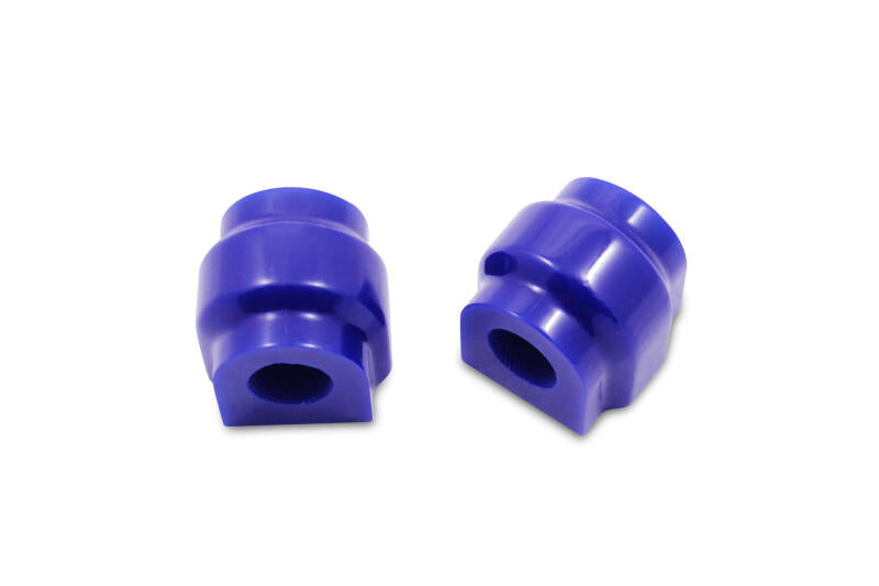 Superpro 2016 Mazda MX-5 Miata Sport Rear 17mm Sway Bar Mount Bushing Set SPF5025-17K SPF5025-17K Photo - Primary