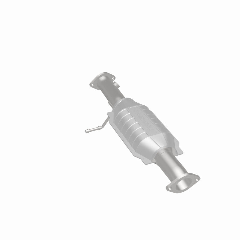 MagnaFlow Mazda MPV HM Grade Federal / EPA Compliant Direct-Fit Catalytic Converter 93143 360 Degree Image Set