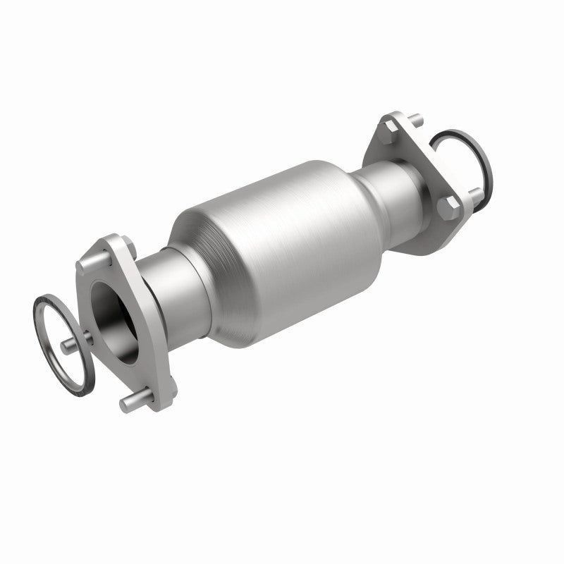 MagnaFlow Acura MDX OEM Grade Federal / EPA Compliant Direct-Fit Catalytic Converter 51413 360 Degree Image Set