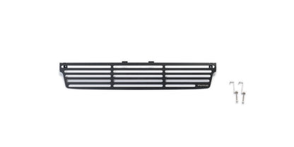Putco 2015-2017, GMC Sierra HD - Stainless Steel - Black Bar Design Bumper 87196 Photo - Primary