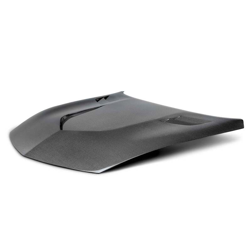 Seibon 2023 Nissan Z Carbon Fiber Hood HD22NSZ-VS User 1