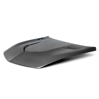Seibon 2023 Nissan Z Carbon Fiber Hood HD22NSZ-VS User 1