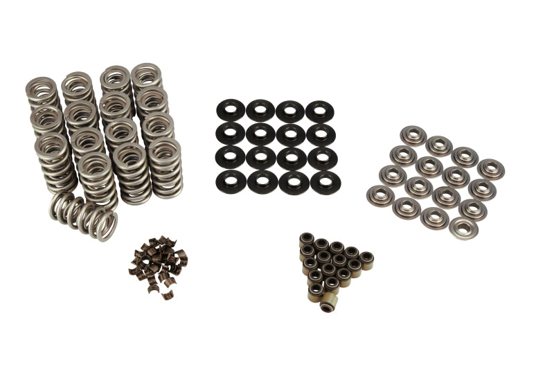 COMP Cams Dual Valve Spring Kit - GM L83/L86/LT1/LS7 w/ Titanium Retainers 26527TI-KIT 26527TI-KIT Photo - Primary