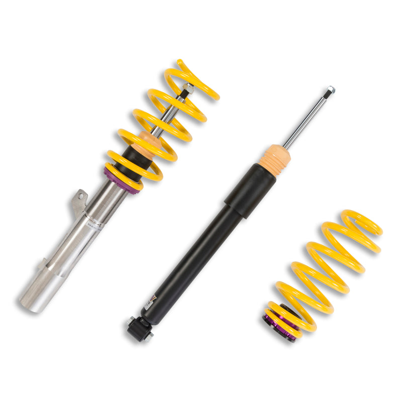 KW VW Arteon 4motion Without Electronic Dampers Coilover V1 102800AX 102800AX User 1