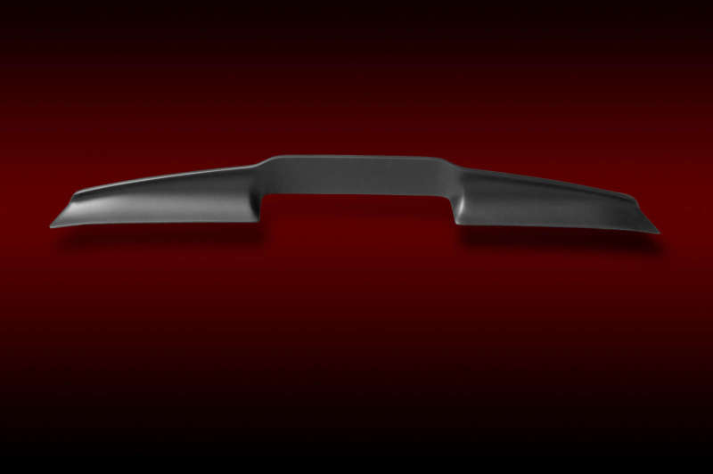 EGR 10+ Dodge Ram HD Reg/Crew/Mega Cabs Rear Cab Truck Spoilers (982859) 982859 982859 Photo - Primary