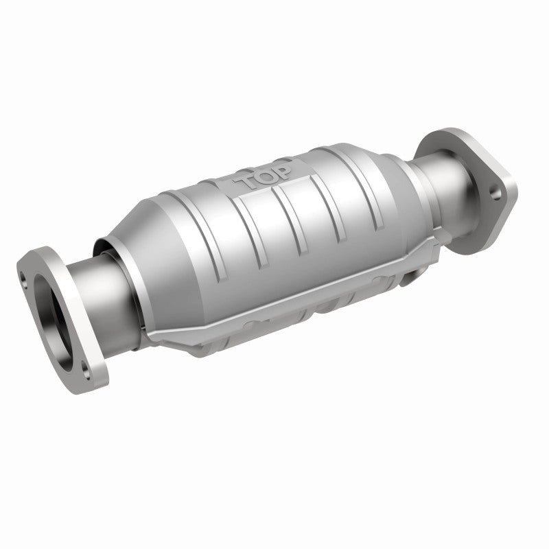 MagnaFlow Volkswagen HM Grade Federal / EPA Compliant Direct-Fit Catalytic Converter 23774 360 Degree Image Set