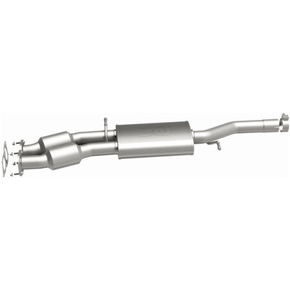 Magnaflow 2017 Cadillac XT5 Rear Underbody 3.6L Direct Fit Converter 280729 280729 Photo - Unmounted