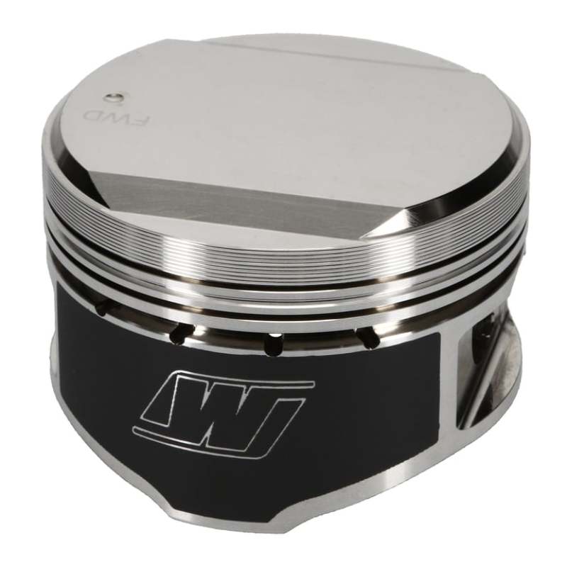 Wiseco Nissan Turbo +14cc Dome 1.181 X 87.00mm K591M87AP Photo - Primary
