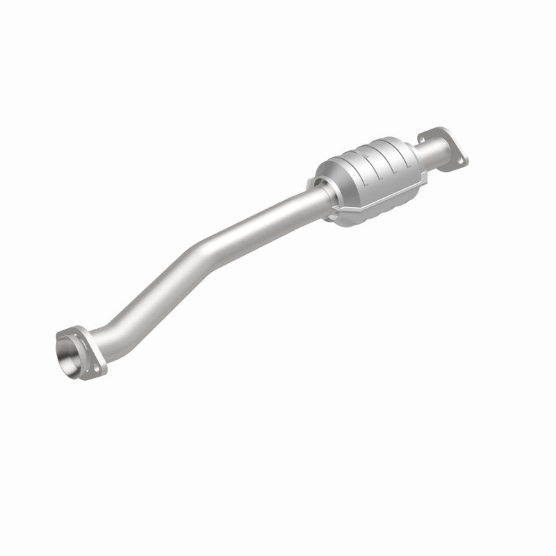 MagnaFlow Suzuki Esteem OEM Grade Federal / EPA Compliant Direct-Fit Catalytic Converter 49113 360 Degree Image Set