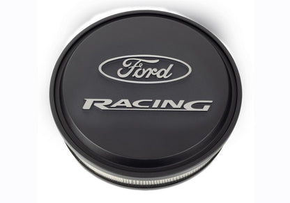 Ford Slant Edge Air Cleaner Kit 13in Dia Drop Base FRD302-380 302-380 Photo - Unmounted