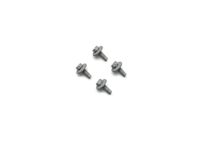 Ford Racing 19-22 Ranger Skid Plate Kit - Silver M-5018-RA M-5018-RA Photo - Unmounted