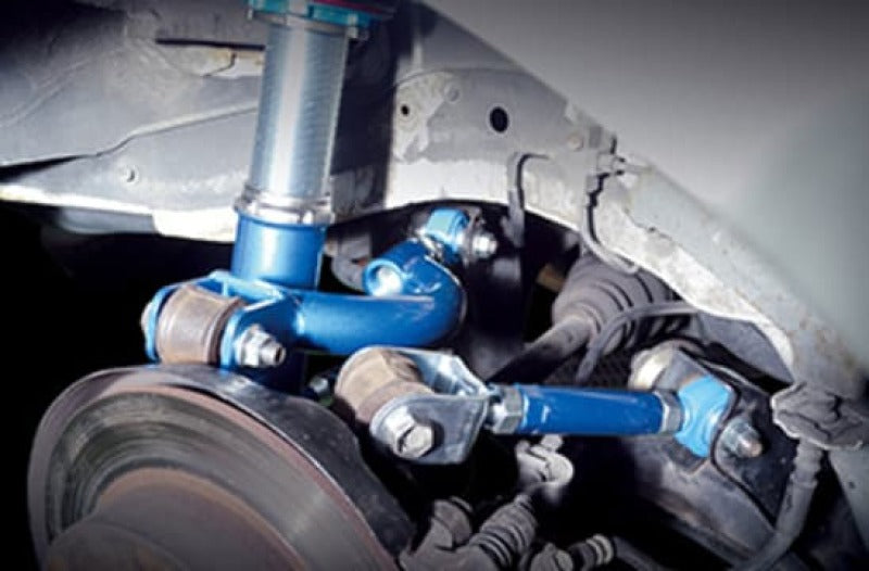 Cusco Nissan 240SX/ Silvia S13/ Skyline GT-R (R32/R33/R34) Adjustable Rear Upper Arms - Front Side 223 474 GD 223 474 GD User 1