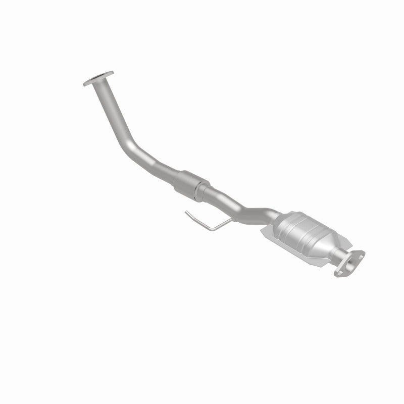 MagnaFlow Toyota Camry California Grade CARB Compliant Direct-Fit Catalytic Converter 441769 360 Degree Image Set