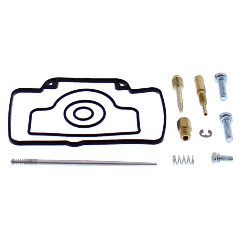 All Balls Racing 1992 Suzuki RM250 Carburetor Rebuild Kit 26-10073 26-10073 Photo - Primary