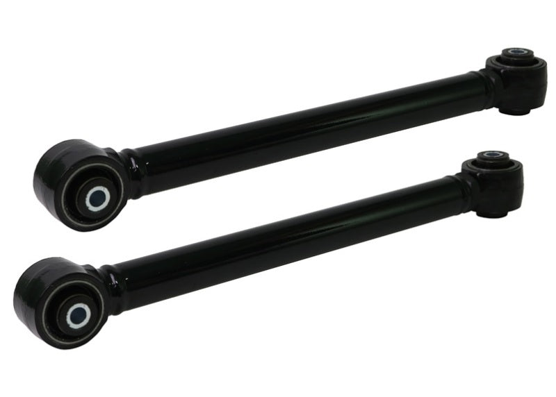 Superpro 07-17 Jeep Wrangler JK / 2018 Jeep Wrangler JK Lower Trailing Arm Set TRC1187 TRC1187 Photo - Primary