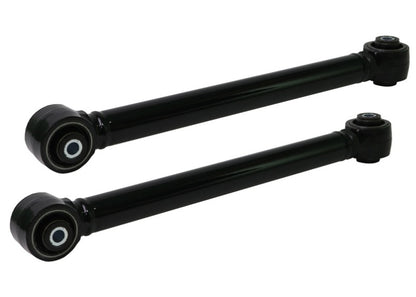 Superpro 07-17 Jeep Wrangler JK / 2018 Jeep Wrangler JK Lower Trailing Arm Set TRC1187 TRC1187 Photo - Primary