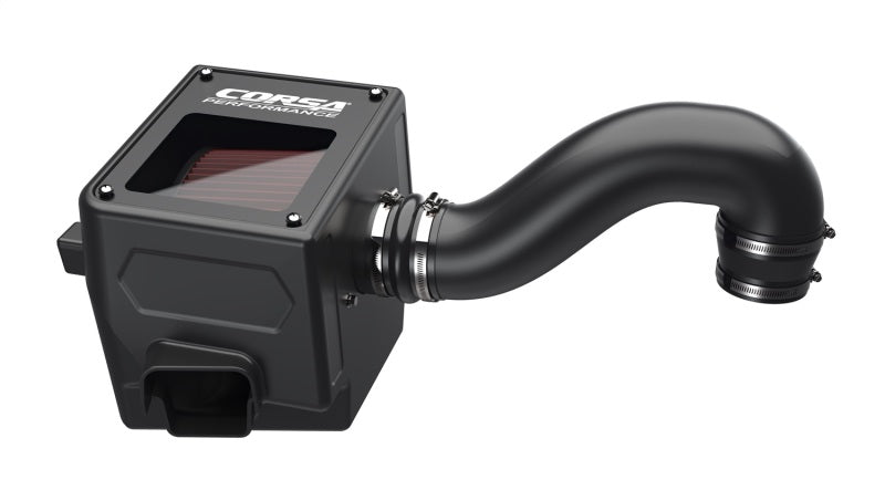 Corsa Air Intake DryTech 3D Closed Box 2019 Dodge RAM 1500 5.7L V8 46557D-1 46557D-1 Photo - Primary