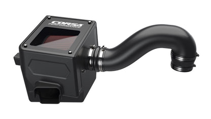 Corsa Air Intake DryTech 3D Closed Box 2019 Dodge RAM 1500 5.7L V8 46557D-1 46557D-1 Photo - Primary