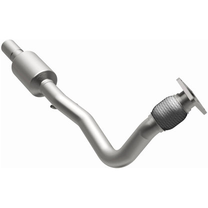 MagnaFlow Volkswagen Cabriolet Standard Grade Federal / EPA Compliant Direct-Fit Catalytic Converter 23212 Photo - out of package