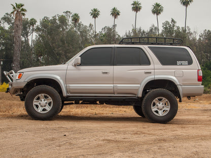 ICON 96-02 Toyota 4Runner Ext Travel 2.5 Series Shocks VS RR Coilover Kit 700LB 58716-700 58716-700 Photo - lifestyle view