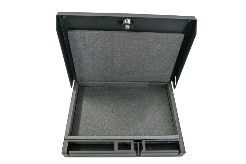 Tuffy Products Tuffy Electronic Device Lockbox- 14Inl X 101/2Inw X 2Int 318-01 318-01 Photo - out of package