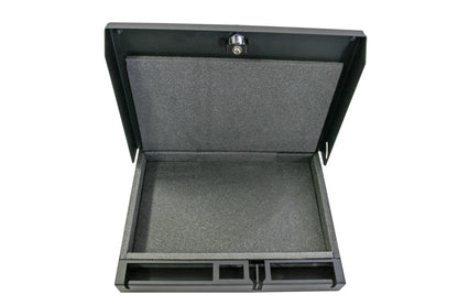 Tuffy Products Tuffy Electronic Device Lockbox- 14Inl X 101/2Inw X 2Int 318-01 318-01 Photo - out of package