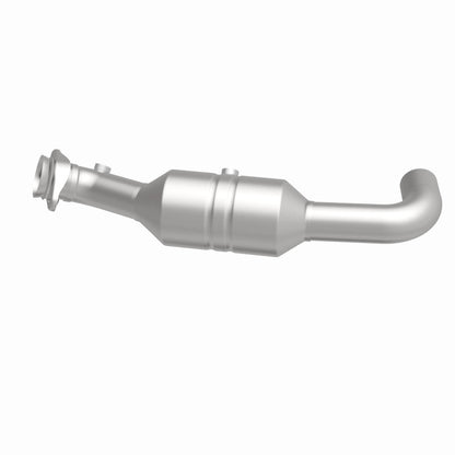 MagnaFlow Ford F-150 OEM Grade Federal / EPA Compliant Direct-Fit Catalytic Converter 52296 360 Degree Image Set