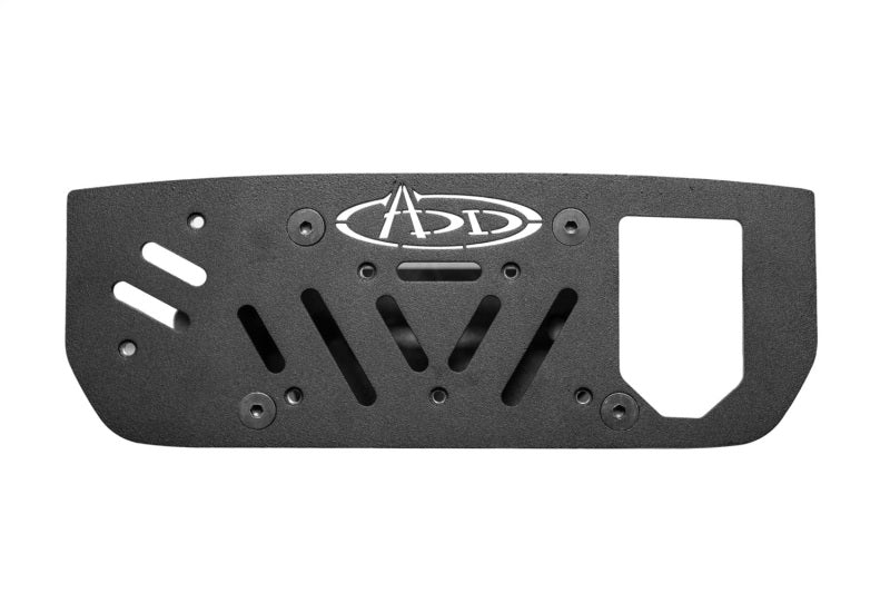 Addictive Desert Designs 21-23 Dodge Ram TRX Digital Device Dash Mount AC6201701NA AC6201701NA Photo - Unmounted