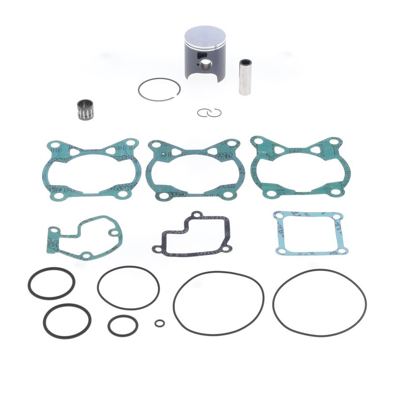 Athena 14-17 Husqvarna TC 85 (w/KTM Engine) 46.94mm Bore Cast 2-Stroke Top End Piston Kit w/Gaskets P4C0470013005A P4C0470013005A Photo - Primary