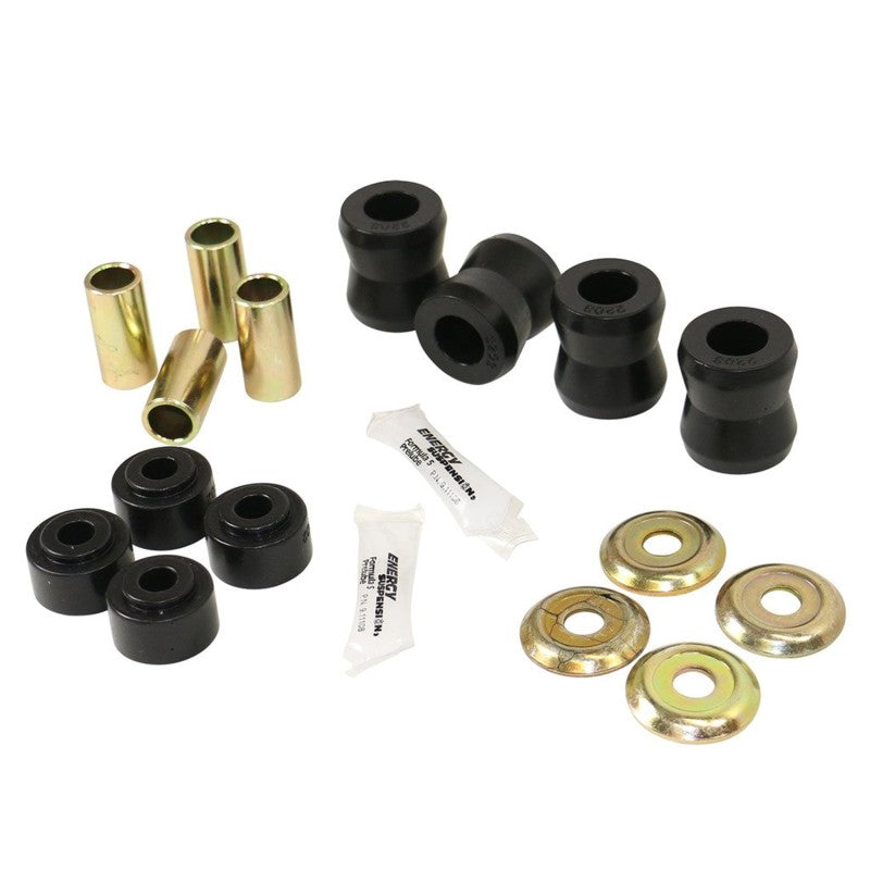 BD Diesel Sway Bar End Links Kit - Dodge 2010-2012 4wd 2500/3500 1032051 1032051 User 1