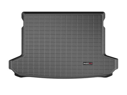 WeatherTech 2019 + Hyundai Tucson Cargo Liners - Black 401243 401243 Photo - Primary