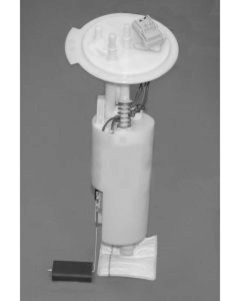 Walbro TANK UNIT ASSEMBLY TU153-1 TU153-1 User 1