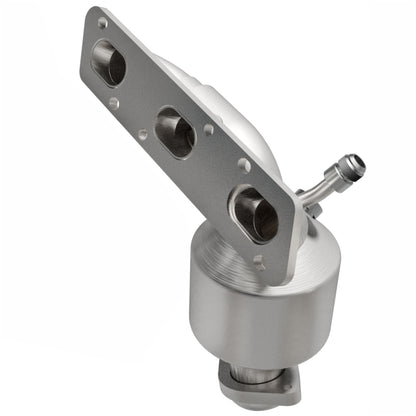 MagnaFlow Mercury Cougar HM Grade Federal / EPA Compliant Manifold Catalytic Converter 50645 Photo - Primary