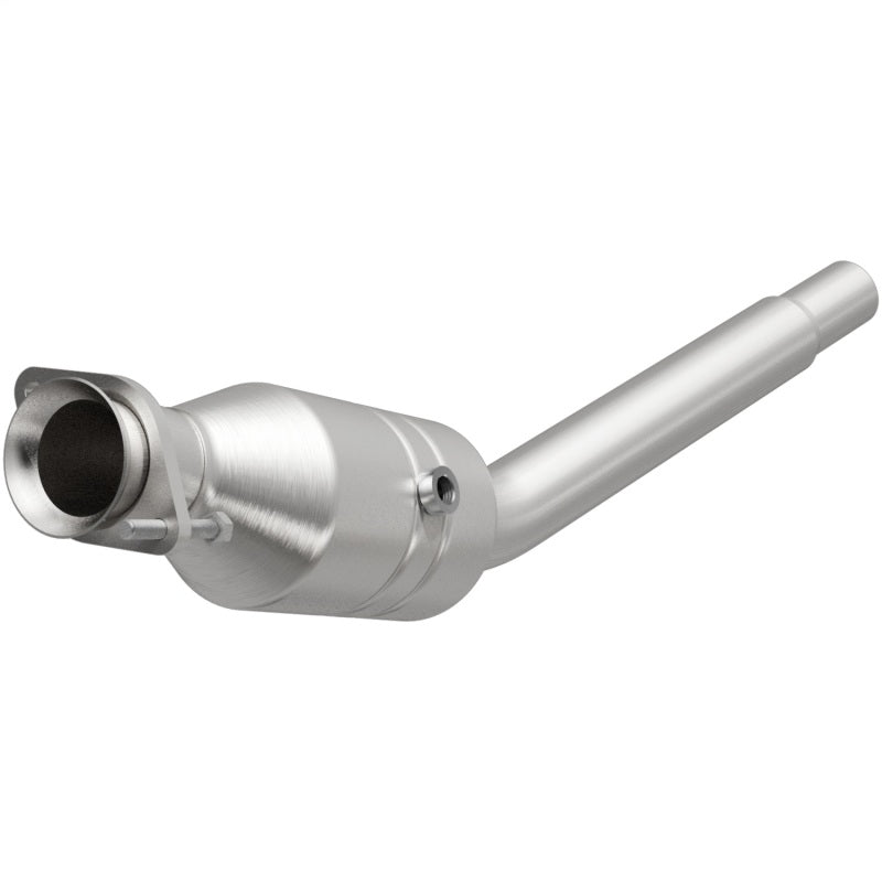 MagnaFlow Jaguar XJ OEM Grade Federal / EPA Compliant Direct-Fit Catalytic Converter 52069 Photo - Primary