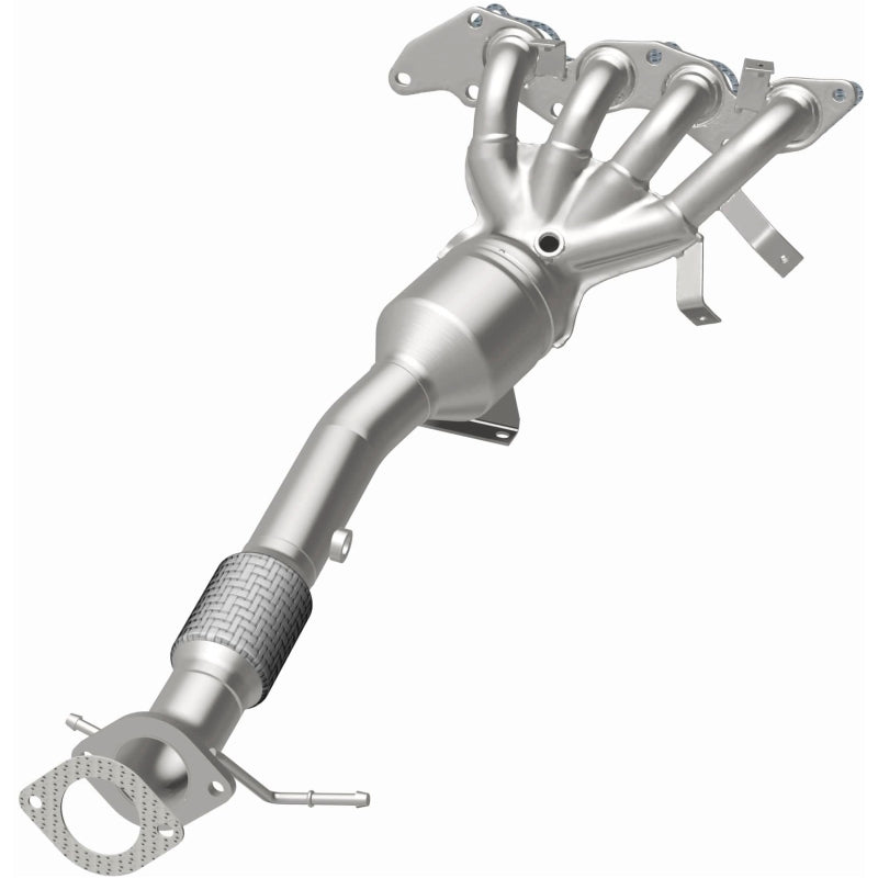 MagnaFlow Mazda 5 California Grade CARB Compliant Manifold Catalytic Converter 5531786 Photo - out of package