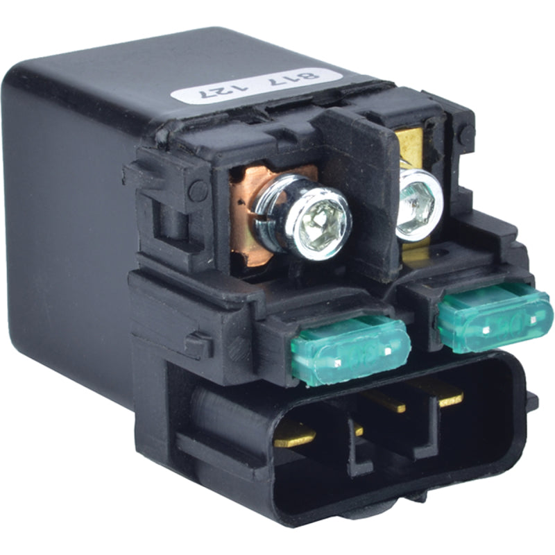 Arrowhead Honda Str. Relay 240-54078 240-54078 Photo - Primary