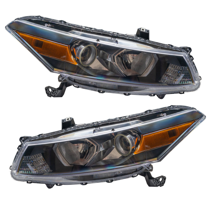 ORACLE Lighting Oracle 08-12 Honda Accord Coupe SMD HL - White 7060-001 7060-001 Photo - in package