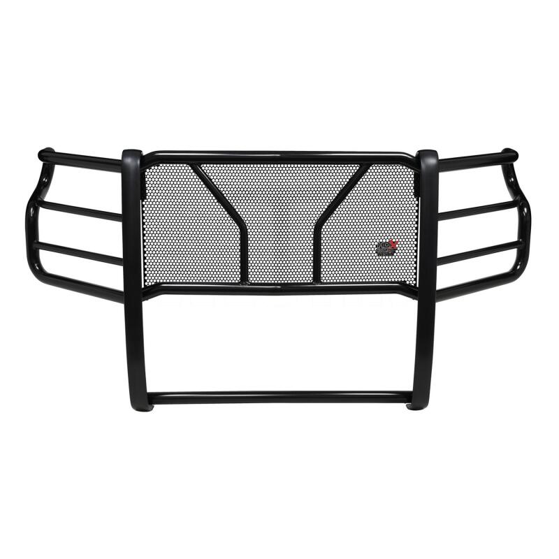 Westin 20-22 Chevrolet Silverado 2500/3500 HDX Modular Grille Guard - Black 57-23995 57-23995 Photo - Primary