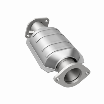 MagnaFlow Nissan Sentra HM Grade Federal / EPA Compliant Direct-Fit Catalytic Converter 24360 360 Degree Image Set