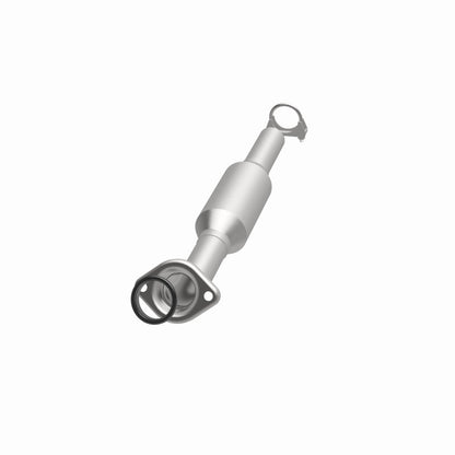 MagnaFlow Mitsubishi Endeavor OEM Grade Federal / EPA Compliant Direct-Fit Catalytic Converter 51449 360 Degree Image Set