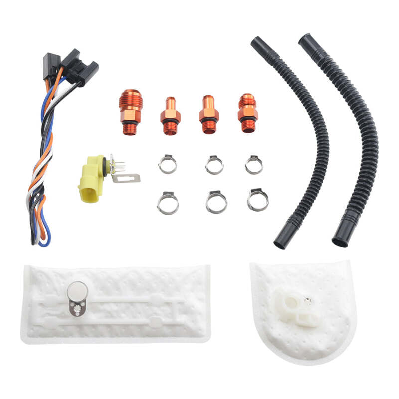 DeatschWerks DW810 Install Kit 9-1002 9-1002 Photo - Primary