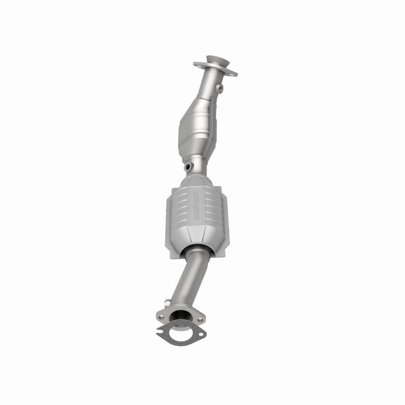 MagnaFlow OEM Grade Federal / EPA Compliant Direct-Fit Catalytic Converter 51314 360 Degree Image Set