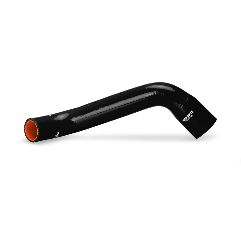 Mishimoto  Silicone Radiator Hose Kit Chevrolet C6 Corvette/Z06 2005 2008 MMHOSE-VET-05BK Photo - out of package