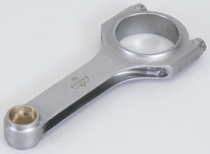 Eagle Chevrolet LS H Beam Stroker Connecting Rods (Set of 4) - 6.125in Length CRS6125O3DL19 CRS6125O3DL19 Photo - Unmounted