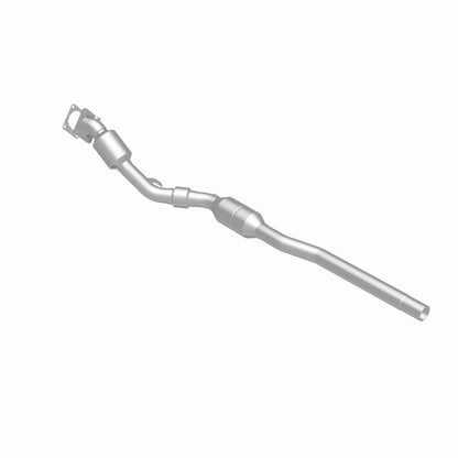 MagnaFlow Audi S4 OEM Grade Federal / EPA Compliant Direct-Fit Catalytic Converter 49915 360 Degree Image Set