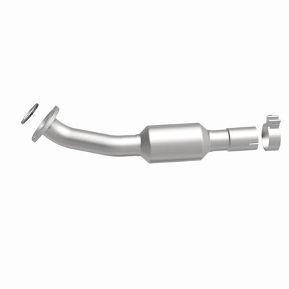 MagnaFlow Toyota RAV4 California Grade CARB Compliant Direct-Fit Catalytic Converter 5571544 360 Degree Image Set